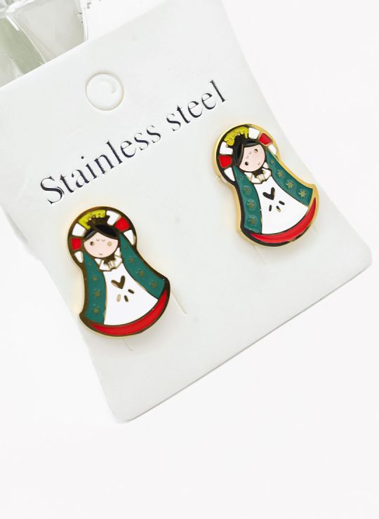ARETES EN ACERO INOXIDABLE  316L/ANTIALERGICO