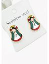 ARETES EN ACERO INOXIDABLE  316L/ANTIALERGICO
