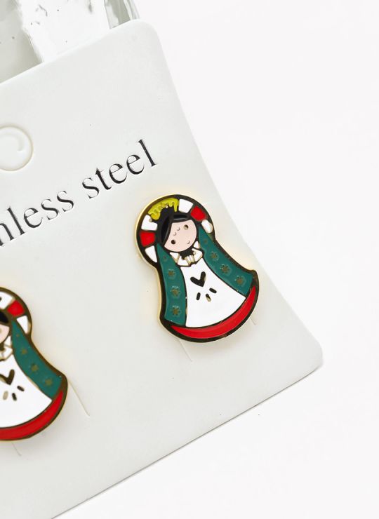 ARETES EN ACERO INOXIDABLE  316L/ANTIALERGICO
