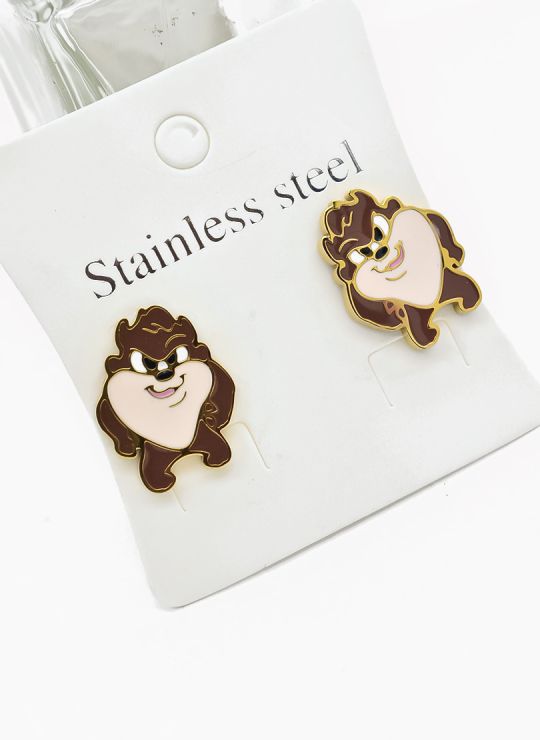 ARETES EN ACERO INOXIDABLE  316L/ANTIALERGICO