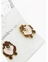 ARETES EN ACERO INOXIDABLE  316L/ANTIALERGICO