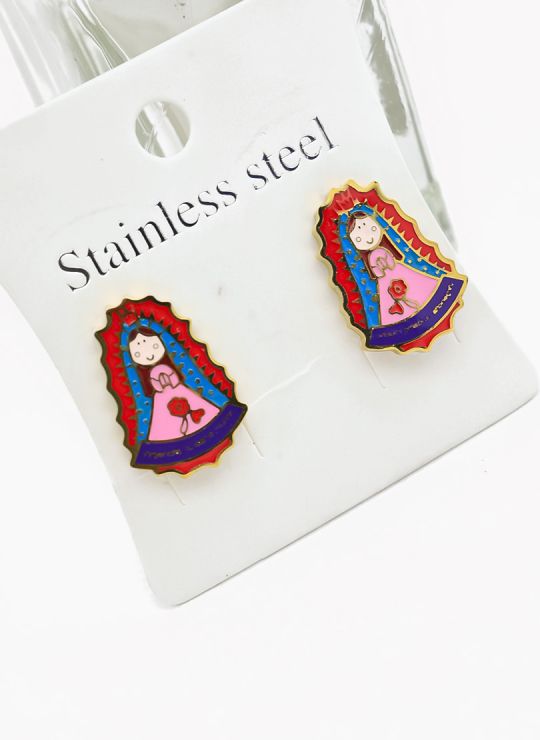 ARETES EN ACERO INOXIDABLE  316L/ANTIALERGICO