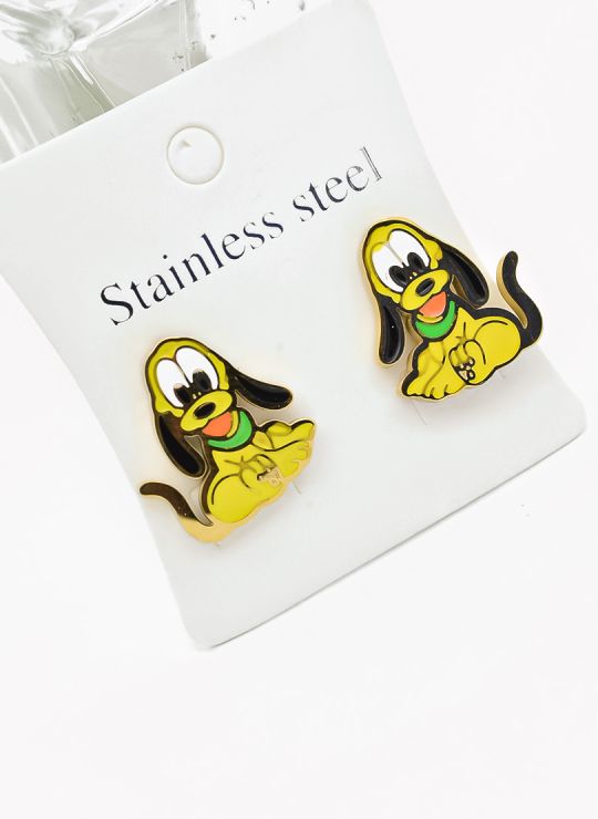 ARETES EN ACERO INOXIDABLE  316L/ANTIALERGICO