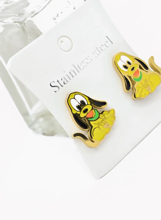ARETES EN ACERO INOXIDABLE  316L/ANTIALERGICO