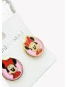 ARETES EN ACERO INOXIDABLE  316L/ANTIALERGICO