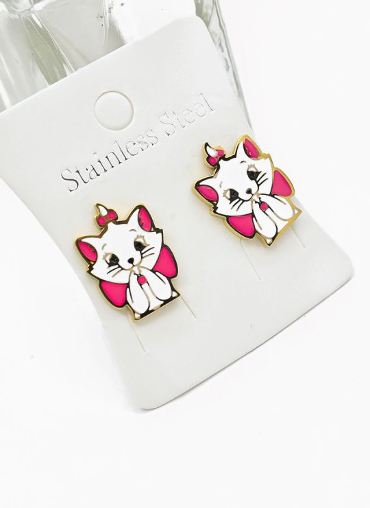 ARETES EN ACERO INOXIDABLE  316L/ANTIALERGICO