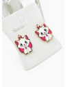 ARETES EN ACERO INOXIDABLE  316L/ANTIALERGICO