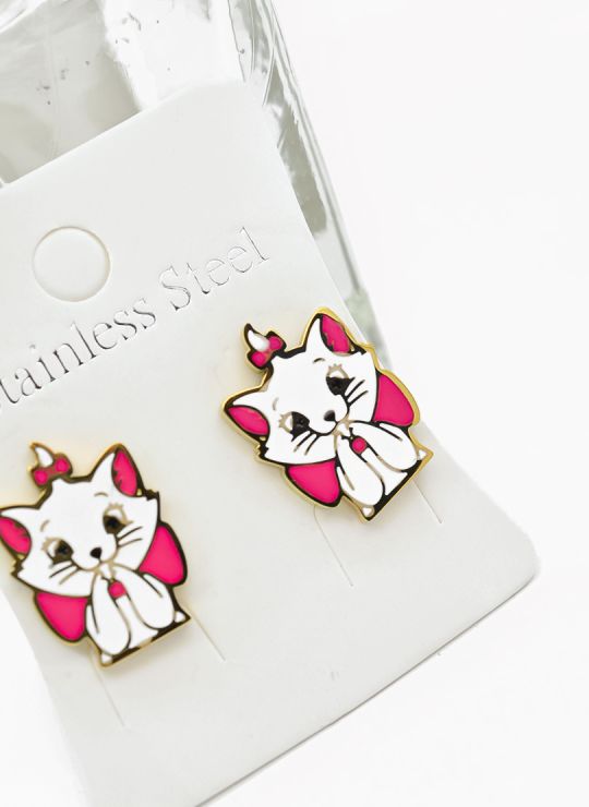 ARETES EN ACERO INOXIDABLE  316L/ANTIALERGICO