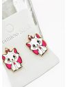 ARETES EN ACERO INOXIDABLE  316L/ANTIALERGICO