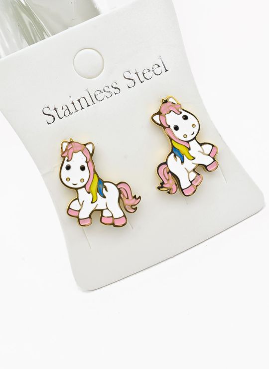 ARETES EN ACERO INOXIDABLE  316L/ANTIALERGICO