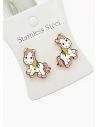 ARETES EN ACERO INOXIDABLE  316L/ANTIALERGICO