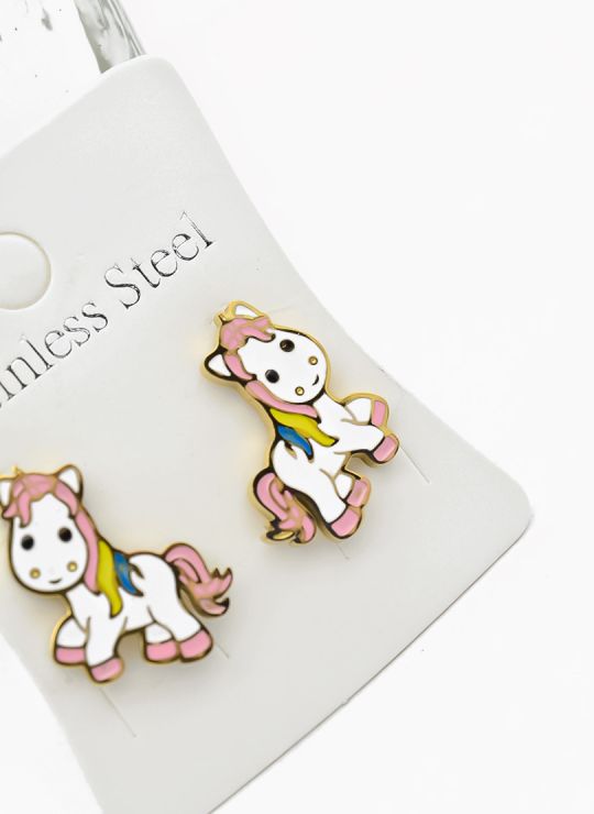ARETES EN ACERO INOXIDABLE  316L/ANTIALERGICO