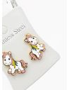 ARETES EN ACERO INOXIDABLE  316L/ANTIALERGICO
