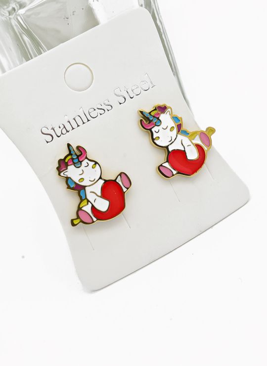 ARETES EN ACERO INOXIDABLE  316L/ANTIALERGICO