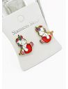 ARETES EN ACERO INOXIDABLE  316L/ANTIALERGICO