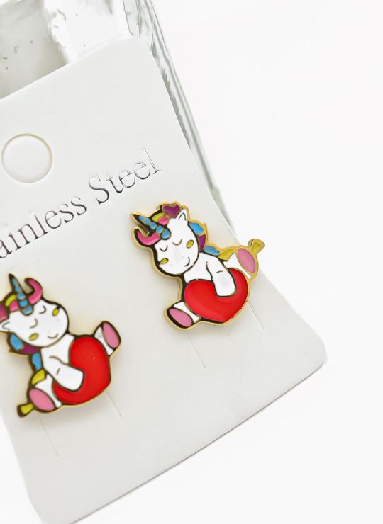 ARETES EN ACERO INOXIDABLE  316L/ANTIALERGICO