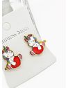 ARETES EN ACERO INOXIDABLE  316L/ANTIALERGICO
