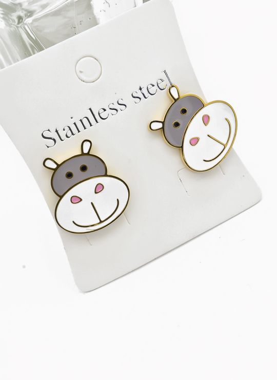 ARETES EN ACERO INOXIDABLE  316L/ANTIALERGICO