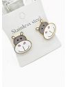 ARETES EN ACERO INOXIDABLE  316L/ANTIALERGICO
