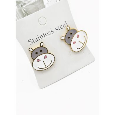 ARETES EN ACERO INOXIDABLE  316L/ANTIALERGICO
