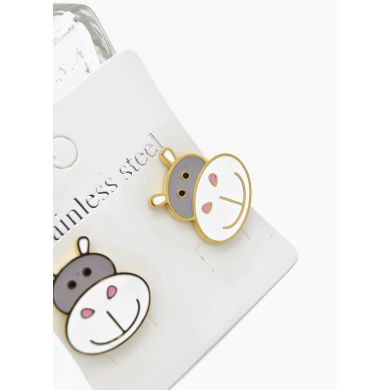 ARETES EN ACERO INOXIDABLE  316L/ANTIALERGICO