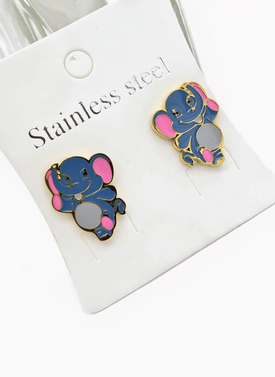 ARETES EN ACERO INOXIDABLE  316L/ANTIALERGICO
