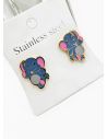 ARETES EN ACERO INOXIDABLE  316L/ANTIALERGICO