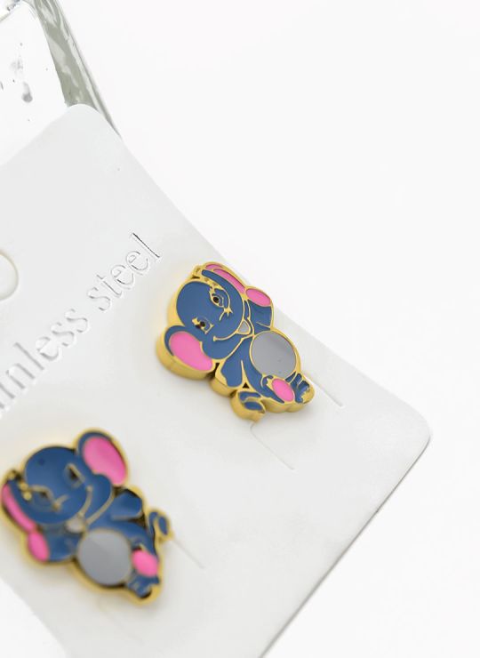 ARETES EN ACERO INOXIDABLE  316L/ANTIALERGICO