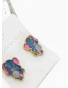 ARETES EN ACERO INOXIDABLE  316L/ANTIALERGICO