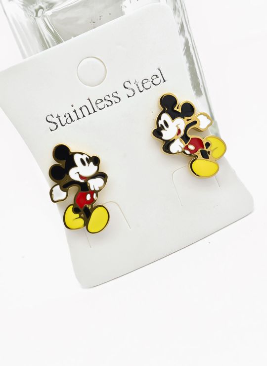 ARETES EN ACERO INOXIDABLE  316L/ANTIALERGICO