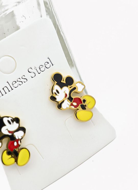 ARETES EN ACERO INOXIDABLE  316L/ANTIALERGICO