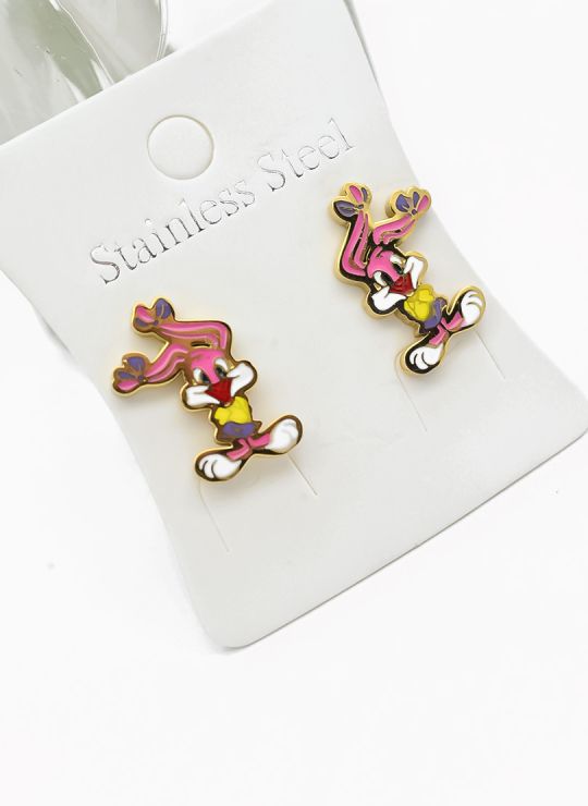 ARETES EN ACERO INOXIDABLE  316L/ANTIALERGICO