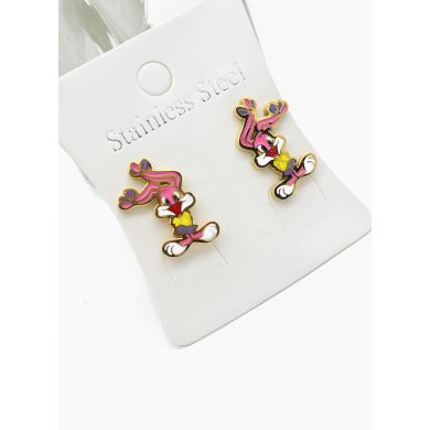 ARETES EN ACERO INOXIDABLE  316L/ANTIALERGICO