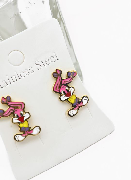 ARETES EN ACERO INOXIDABLE  316L/ANTIALERGICO