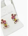 ARETES EN ACERO INOXIDABLE  316L/ANTIALERGICO