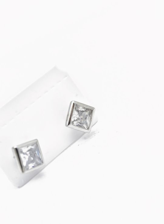 ARETES EN ACERO INOXIDABLE  316L/ANTIALERGICO