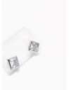 ARETES EN ACERO INOXIDABLE  316L/ANTIALERGICO