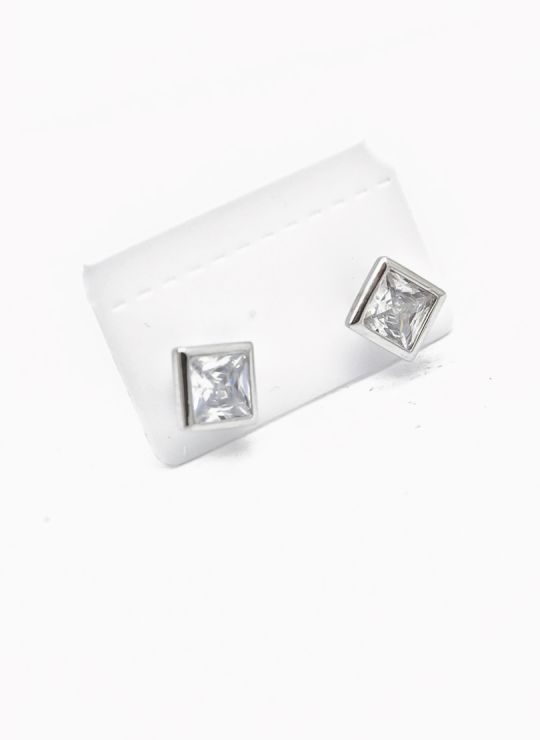 ARETES EN ACERO INOXIDABLE  316L/ANTIALERGICO