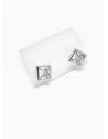 ARETES EN ACERO INOXIDABLE  316L/ANTIALERGICO
