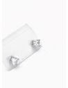 ARETES EN ACERO INOXIDABLE  316L/ANTIALERGICO
