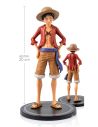 FIGURA DECORATIVA DE ANIME ANIME UNICA UNIDAD ULTRADETALLADA