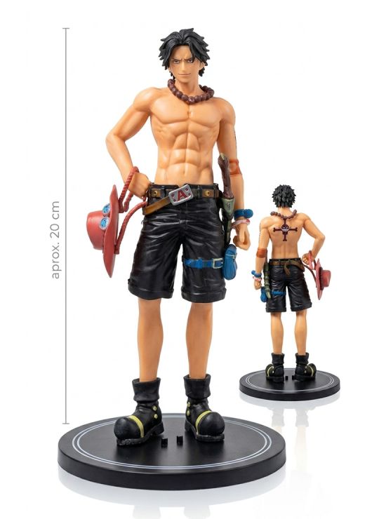 FIGURA DECORATIVA DE ANIME ANIME UNICA UNIDAD ULTRADETALLADA