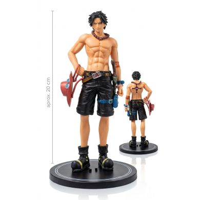 FIGURA DECORATIVA DE ANIME ANIME UNICA UNIDAD ULTRADETALLADA
