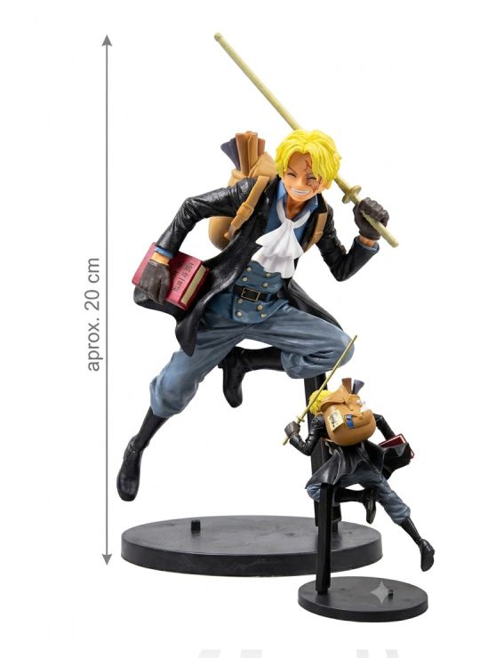 FIGURA DECORATIVA DE ANIME ANIME UNICA UNIDAD ULTRADETALLADA