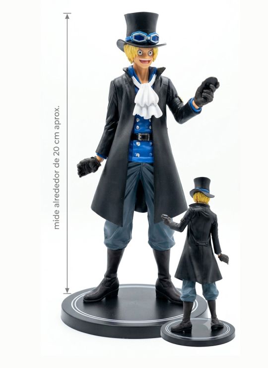 FIGURA DECORATIVA DE ANIME ANIME UNICA UNIDAD ULTRADETALLADA