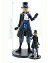 FIGURA DECORATIVA DE ANIME ANIME UNICA UNIDAD ULTRADETALLADA