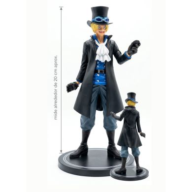 FIGURA DECORATIVA DE ANIME ANIME UNICA UNIDAD ULTRADETALLADA
