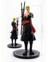 FIGURA DECORATIVA DE ANIME ANIME UNICA UNIDAD ULTRADETALLADA