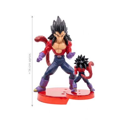 FIGURA DECORATIVA DE ANIME ANIME UNICA UNIDAD ULTRADETALLADA