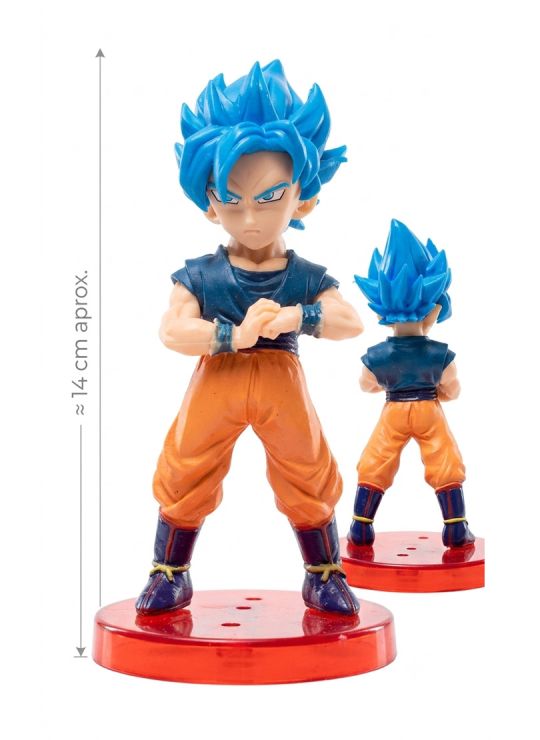 FIGURA DECORATIVA DE ANIME ANIME UNICA UNIDAD ULTRADETALLADA